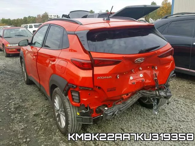KM8K22AA7KU319358 фото 4