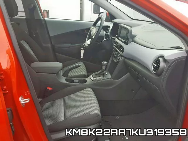 KM8K22AA7KU319358 фото 6