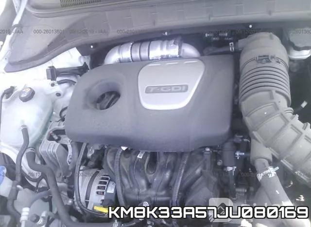 KM8K33A57JU080169 фото 2