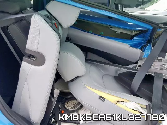 KM8K5CA51KU327780 фото 7