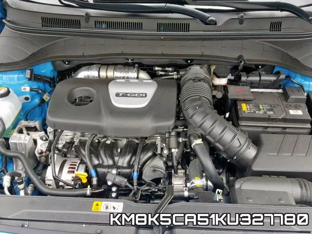 KM8K5CA51KU327780 фото 8