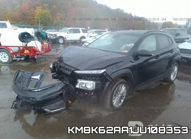 KM8K62AA1JU108353 фото 3