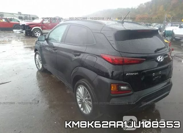 KM8K62AA1JU108353 фото 4