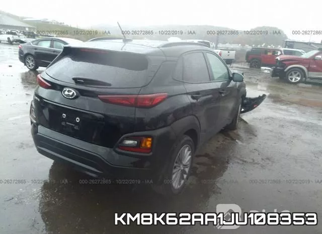 KM8K62AA1JU108353 фото 5