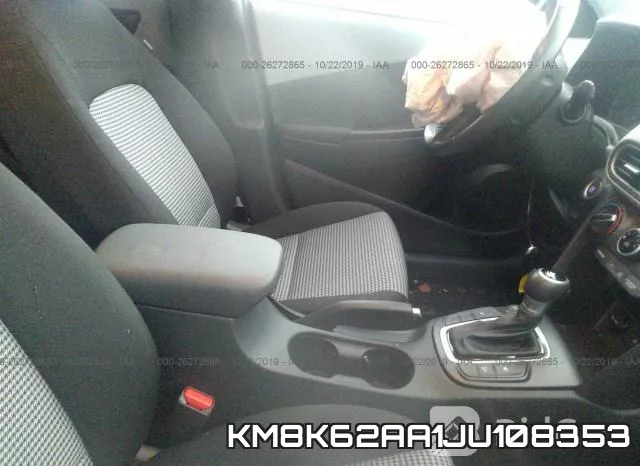 KM8K62AA1JU108353 фото 6