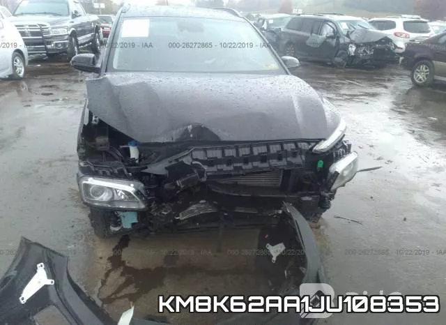KM8K62AA1JU108353 фото 7