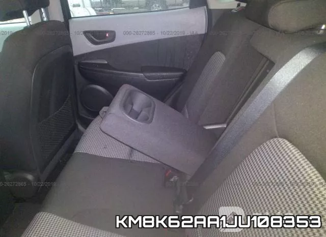 KM8K62AA1JU108353 фото 9