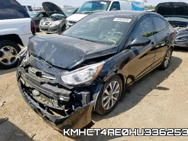 KMHCT4AE0HU336253 фото 3