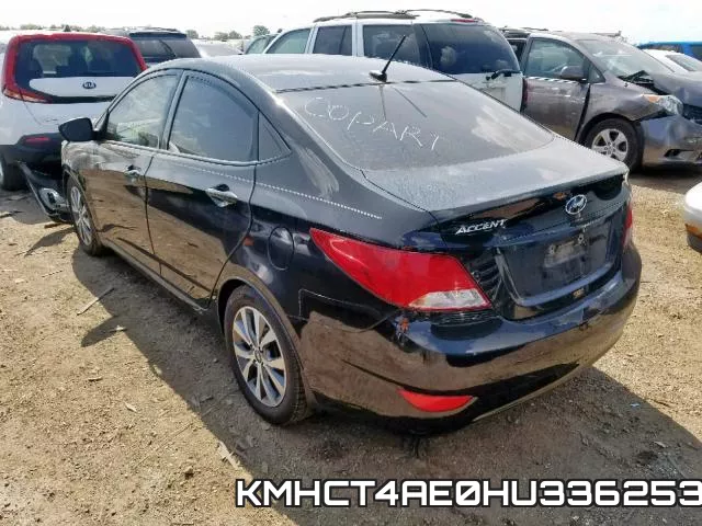 KMHCT4AE0HU336253 фото 4
