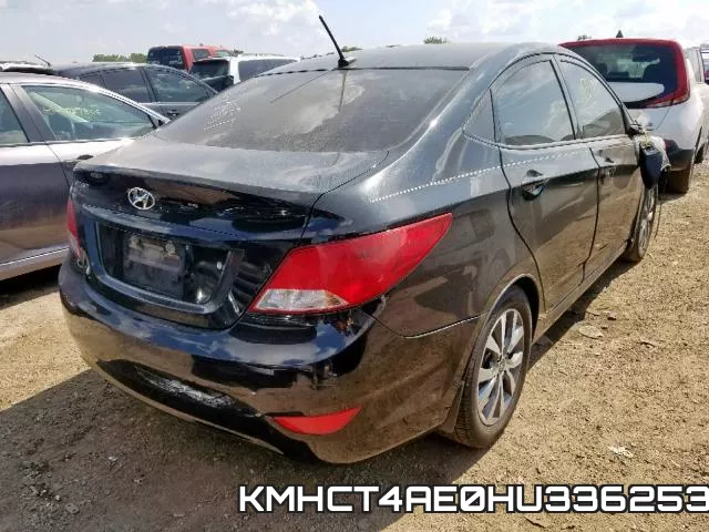 KMHCT4AE0HU336253 фото 5