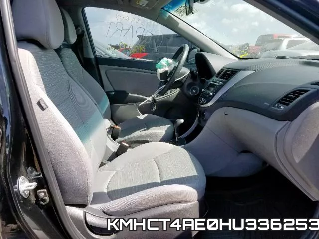 KMHCT4AE0HU336253 фото 6