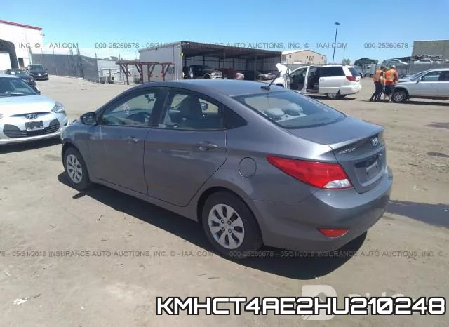 KMHCT4AE2HU210248 фото 4
