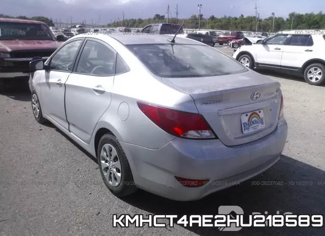 KMHCT4AE2HU218589 фото 4