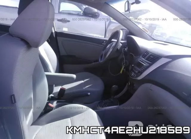 KMHCT4AE2HU218589 фото 6