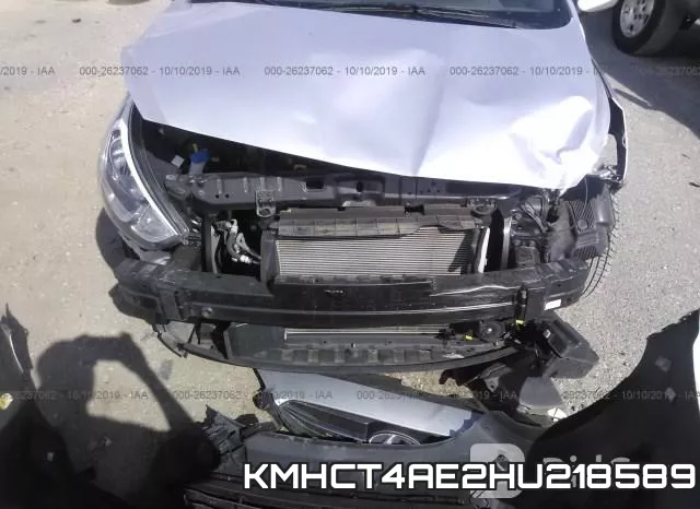 KMHCT4AE2HU218589 фото 7