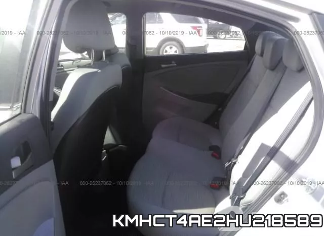 KMHCT4AE2HU218589 фото 9