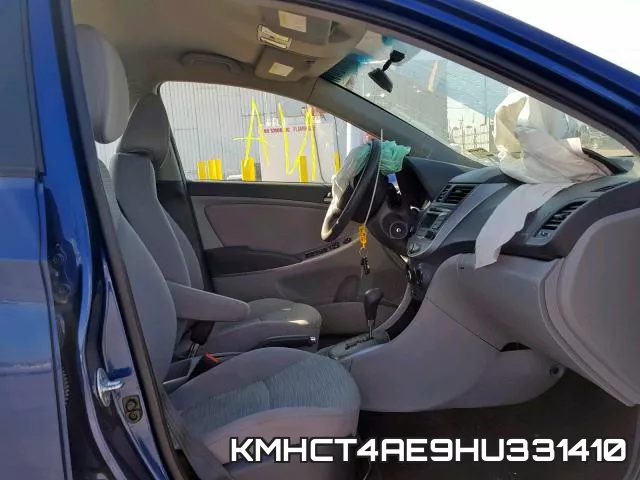 KMHCT4AE9HU331410 фото 6