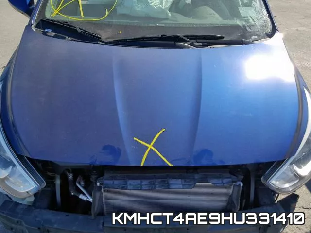 KMHCT4AE9HU331410 фото 8