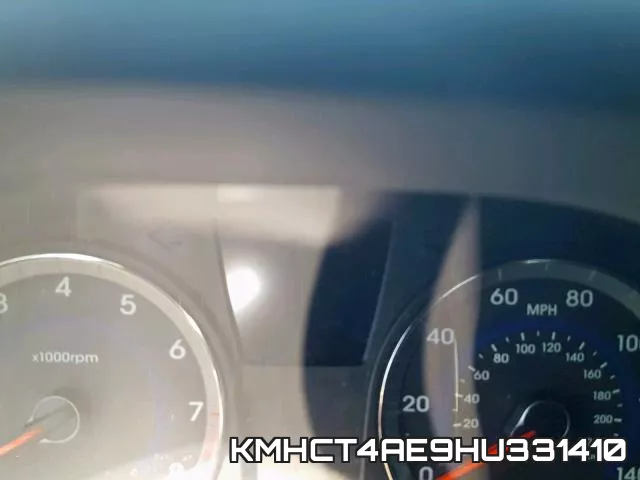 KMHCT4AE9HU331410 фото 9