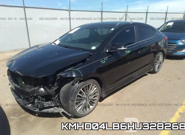 KMHD04LB6HU328268 фото 3