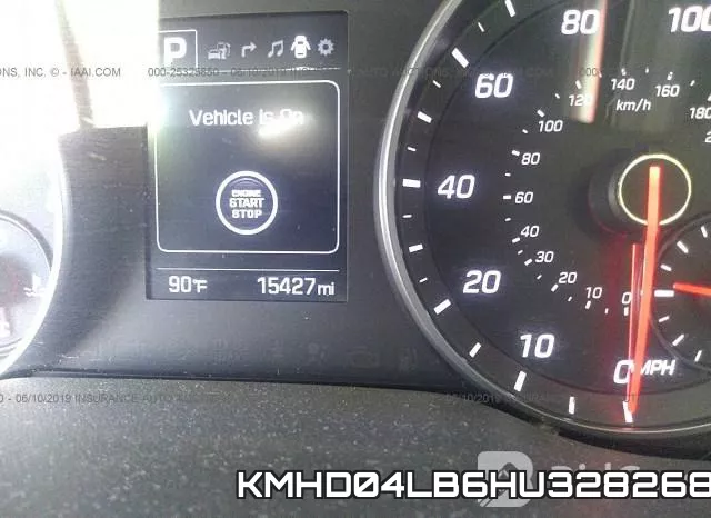 KMHD04LB6HU328268 фото 8