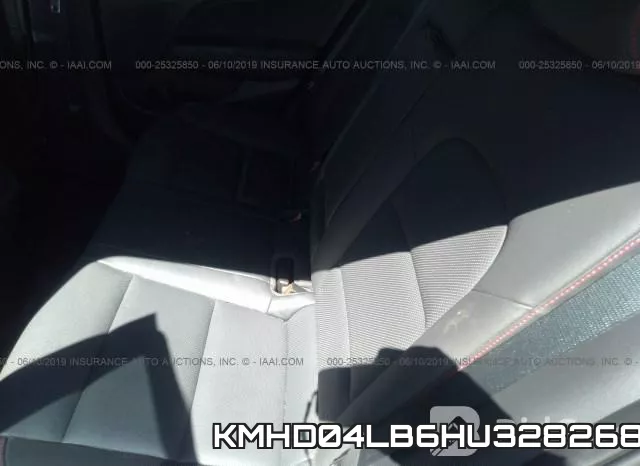 KMHD04LB6HU328268 фото 9
