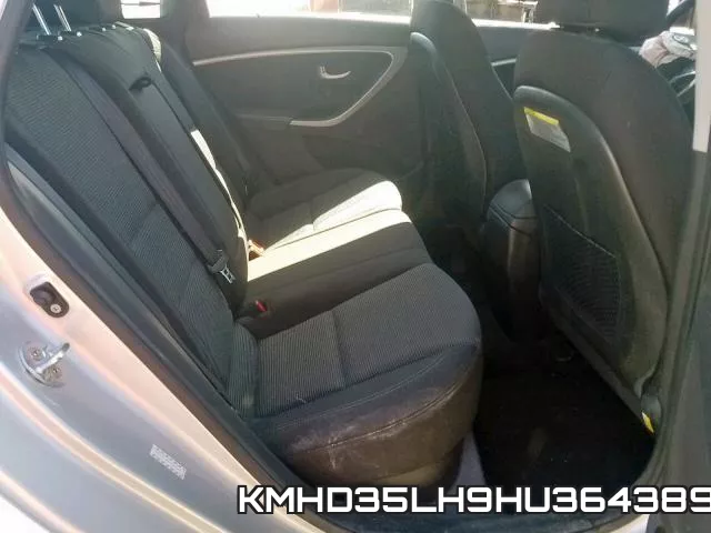 KMHD35LH9HU364389 фото 7
