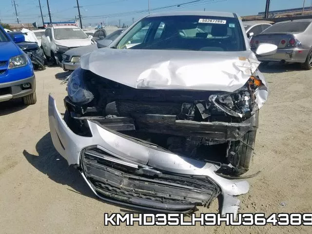 KMHD35LH9HU364389 фото 10