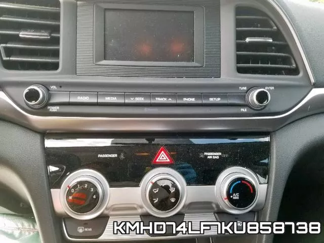 KMHD74LF7KU858738 фото 10