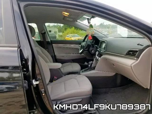KMHD74LF9KU789387 фото 6