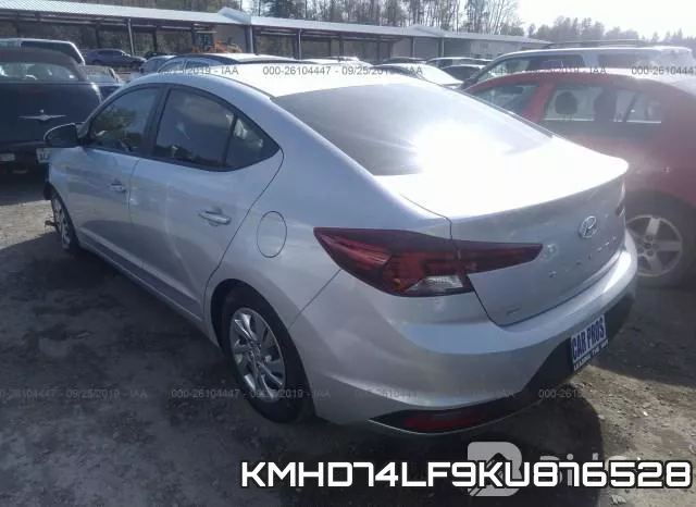 KMHD74LF9KU876528 фото 4