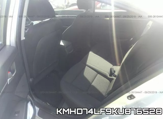 KMHD74LF9KU876528 фото 9