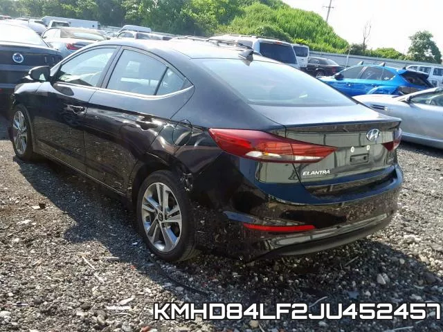 KMHD84LF2JU452457 фото 4