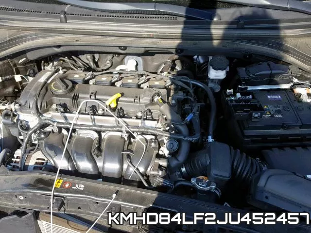 KMHD84LF2JU452457 фото 8