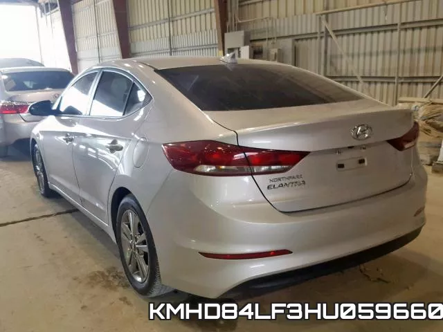KMHD84LF3HU059660 фото 4