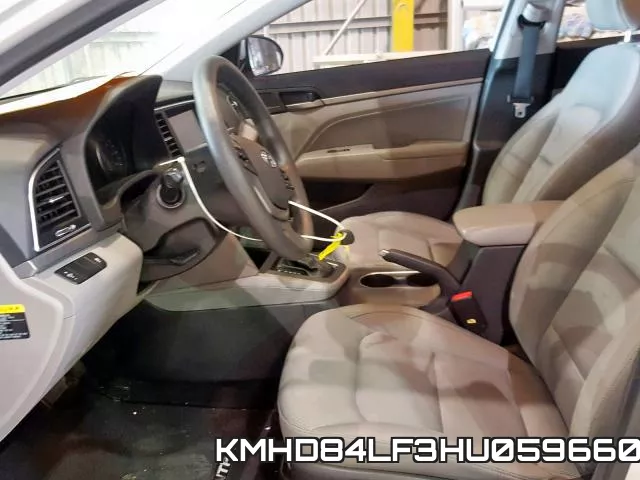 KMHD84LF3HU059660 фото 6