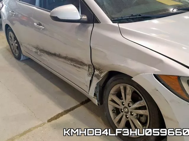 KMHD84LF3HU059660 фото 10