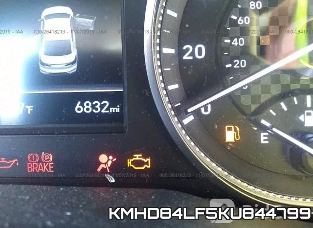 KMHD84LF5KU844799 фото 8