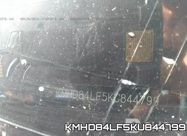 KMHD84LF5KU844799 фото 10