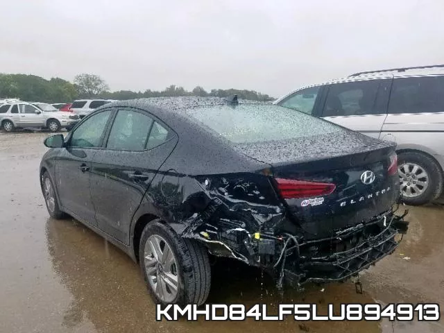 KMHD84LF5LU894913 фото 4