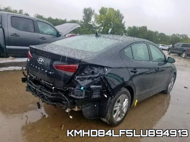 KMHD84LF5LU894913 фото 5
