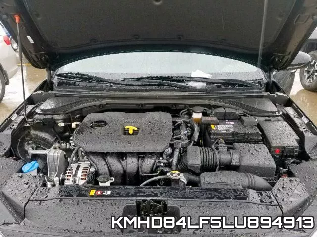 KMHD84LF5LU894913 фото 8