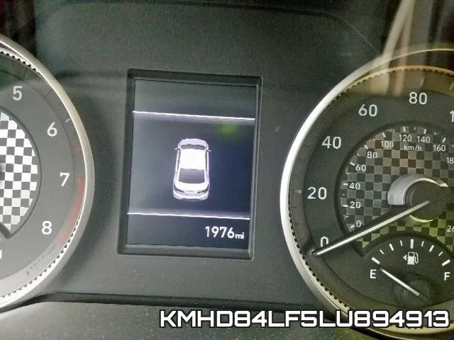 KMHD84LF5LU894913 фото 9