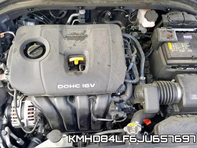 KMHD84LF6JU657697 фото 8