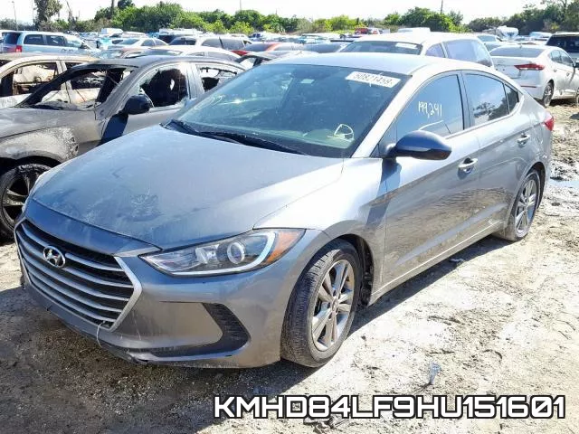 KMHD84LF9HU151601 фото 3