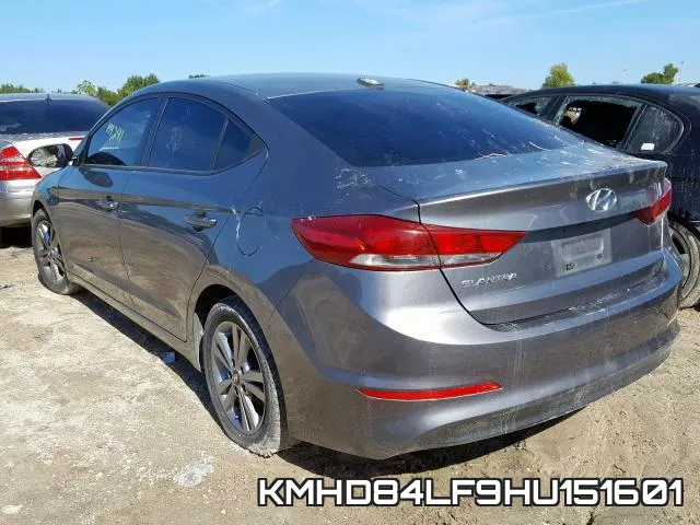 KMHD84LF9HU151601 фото 4