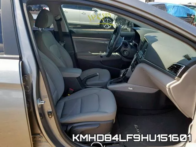 KMHD84LF9HU151601 фото 6