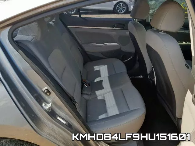 KMHD84LF9HU151601 фото 7