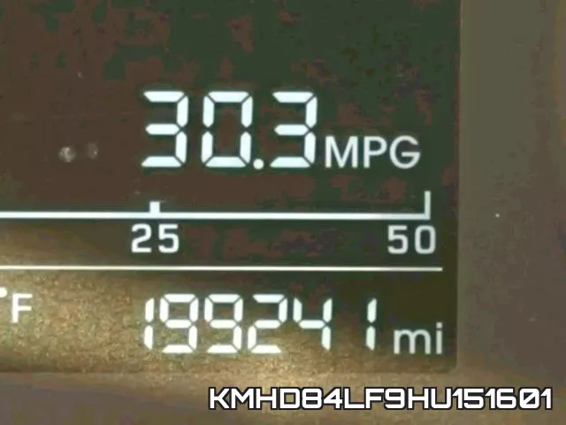 KMHD84LF9HU151601 фото 9