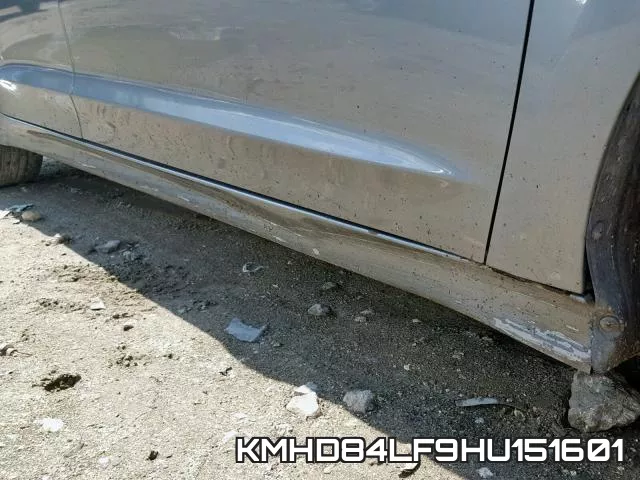 KMHD84LF9HU151601 фото 10